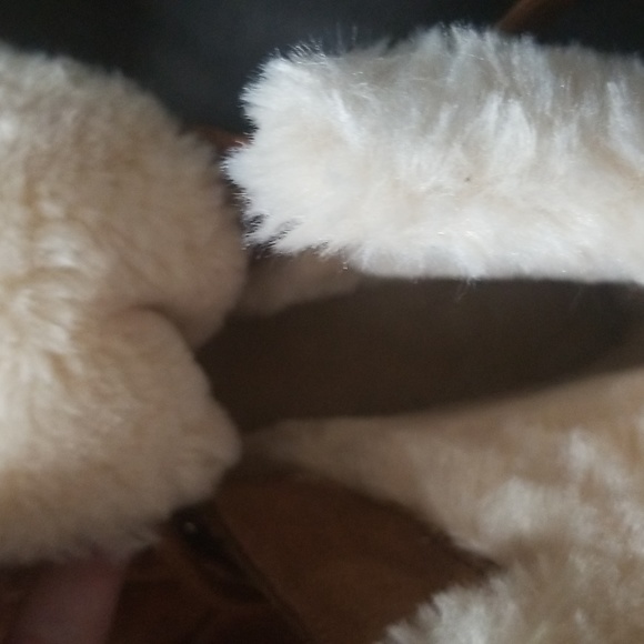 Lamo boot - Picture 3 of 10